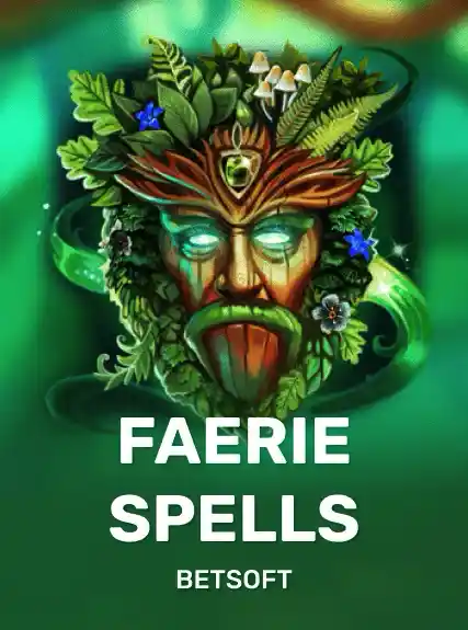 Faerie Spells game tile