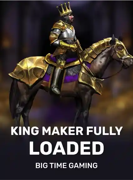 Kingmaker Fully Loaded game tile
