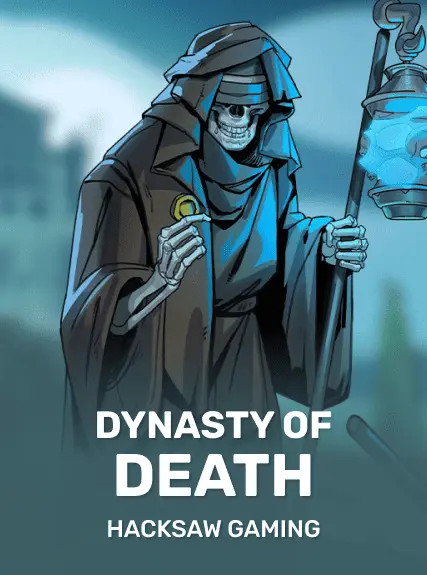 Dynasty of Death game tile