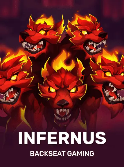 Infernus game tile